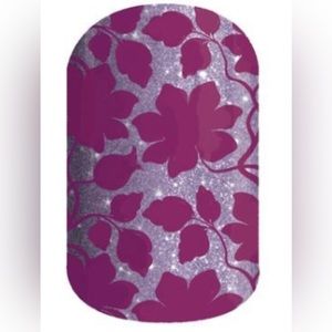 Jamberry “Girl Talk”